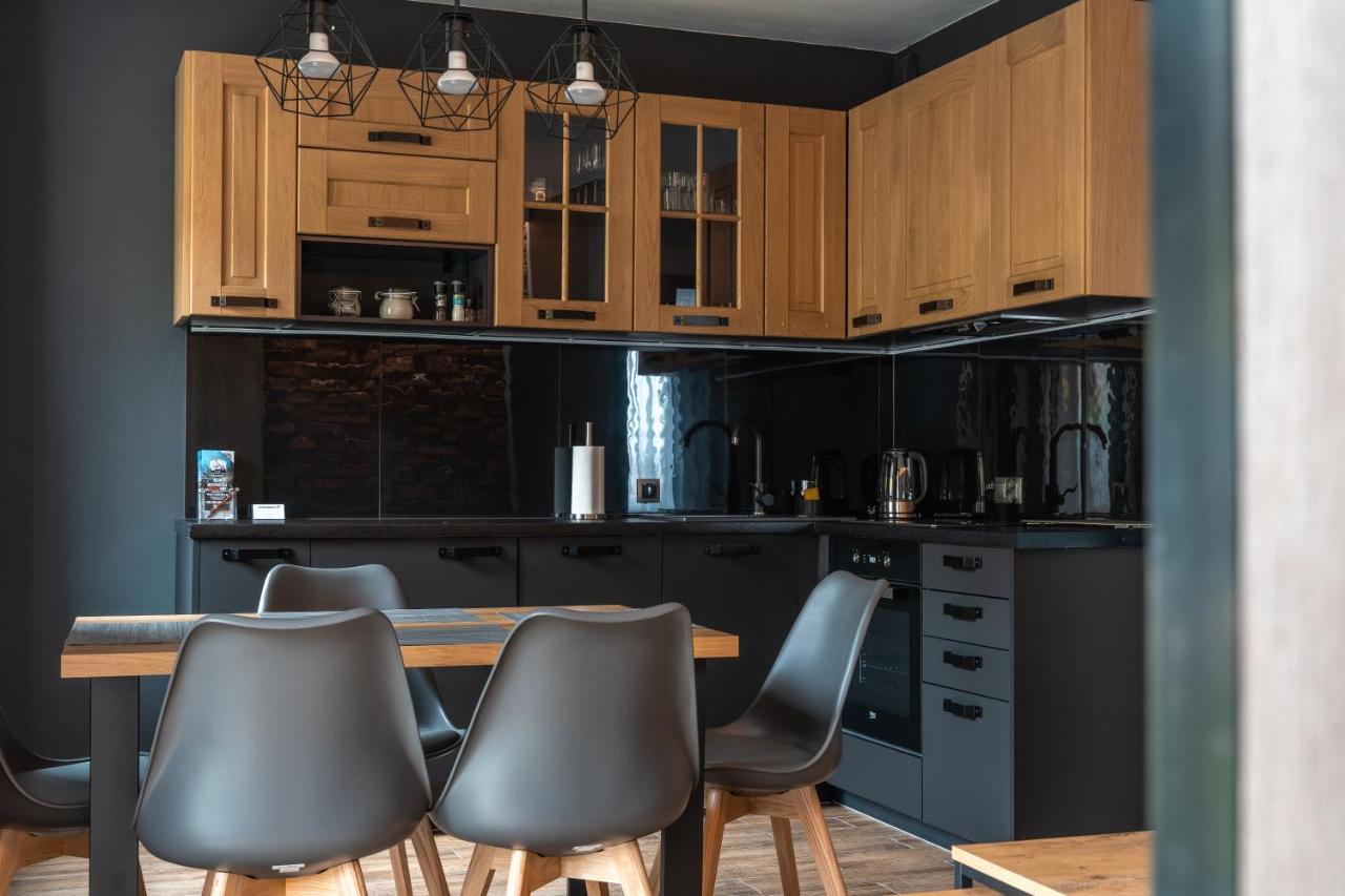 Apartament Na Wzgorzu 1, Sauna, Ebike, Las, Widok - 5D Apartamenty Świeradów-Zdrój Eksteriør bilde