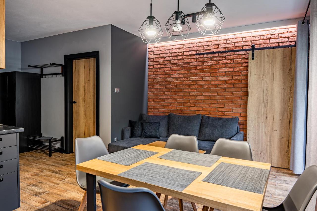 Apartament Na Wzgorzu 1, Sauna, Ebike, Las, Widok - 5D Apartamenty Świeradów-Zdrój Eksteriør bilde