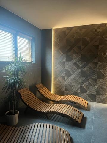 Apartament Na Wzgorzu 1, Sauna, Ebike, Las, Widok - 5D Apartamenty Świeradów-Zdrój Eksteriør bilde